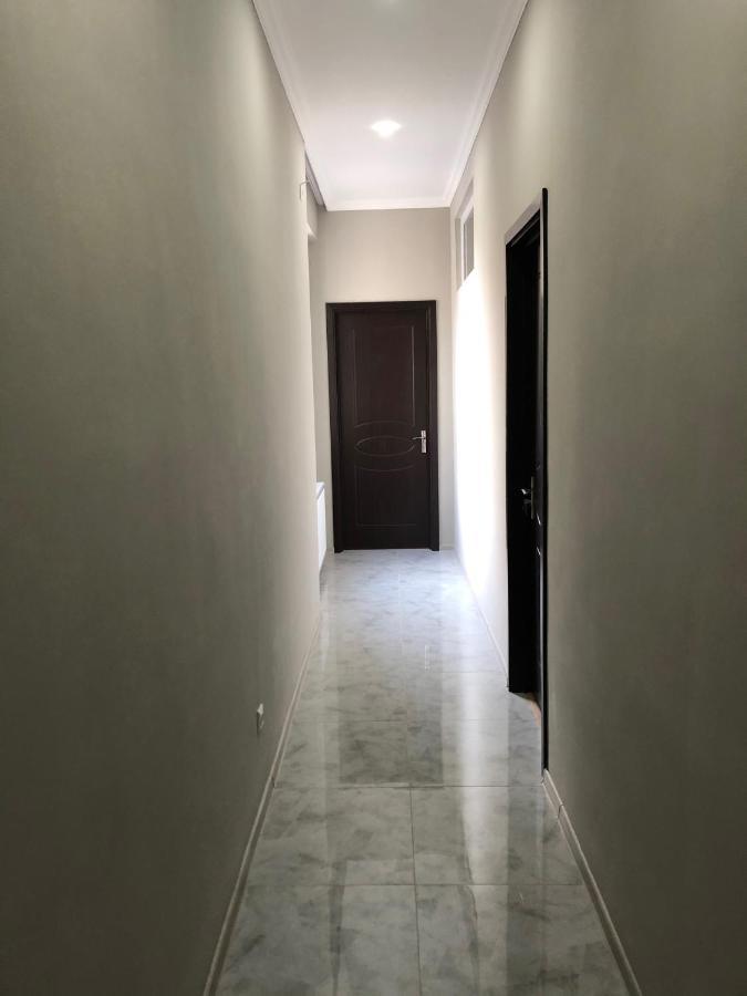Hotel Nikea كوتايسي المظهر الخارجي الصورة
